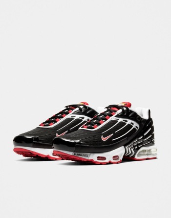 Nike Air Max Plus Iii Crne - Muške Tenisice | 67905RSGA